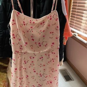 Altar’d State Dress